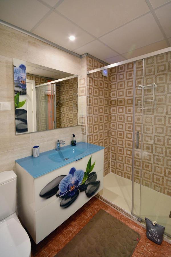 @Pascalsplace Almunecar Exterior photo